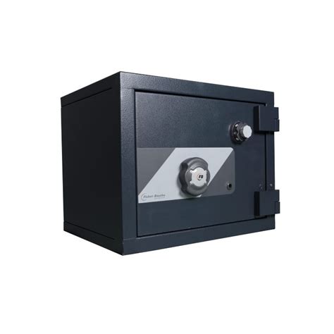 Caja fuerte grado 3 PenalbaWeb.com