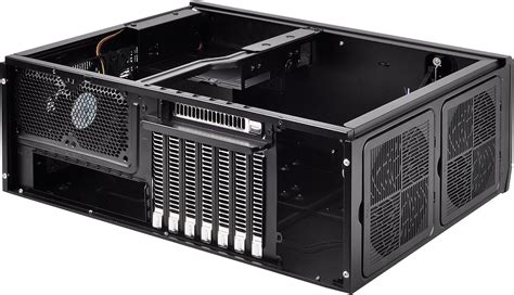 Caja htpc micro atx PenalbaWeb.com