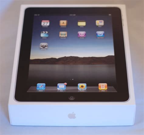 Caja ipad PenalbaWeb.com