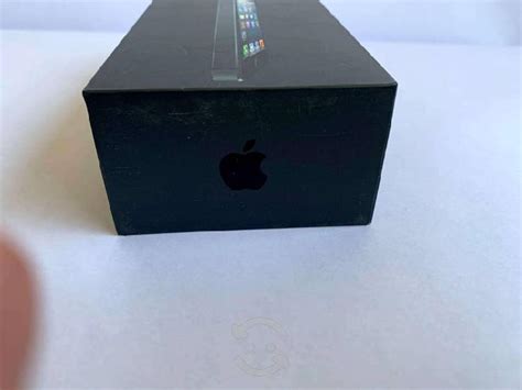 Caja iphone 5 PenalbaWeb.com