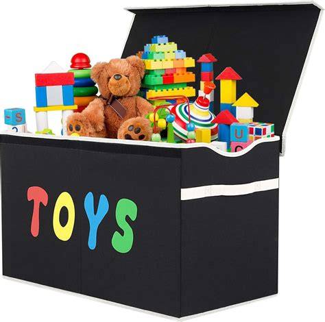 Caja juguetes PenalbaWeb.com