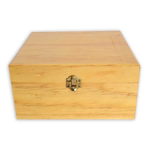 Caja madera PenalbaWeb.com