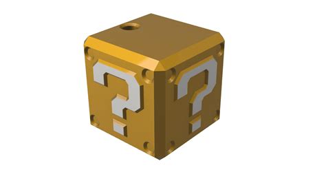 Caja mario PenalbaWeb.com
