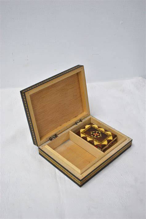 Caja marqueteria PenalbaWeb.com