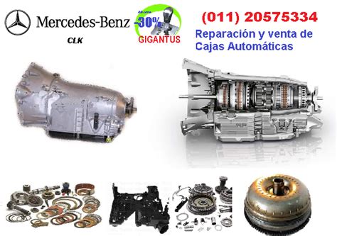 Caja mercedes benz PenalbaWeb.com