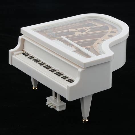 Caja musicales PenalbaWeb.com