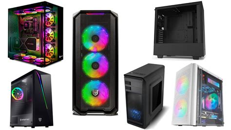 Caja de ordenador PenalbaWeb.com