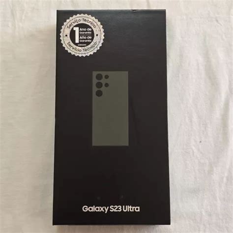 Caja original galaxy PenalbaWeb.com