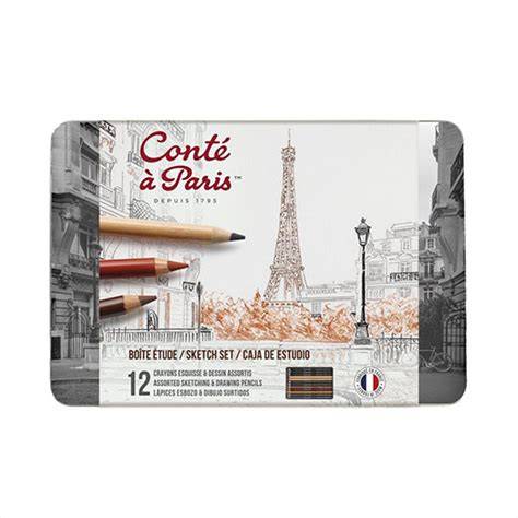 Caja paris PenalbaWeb.com