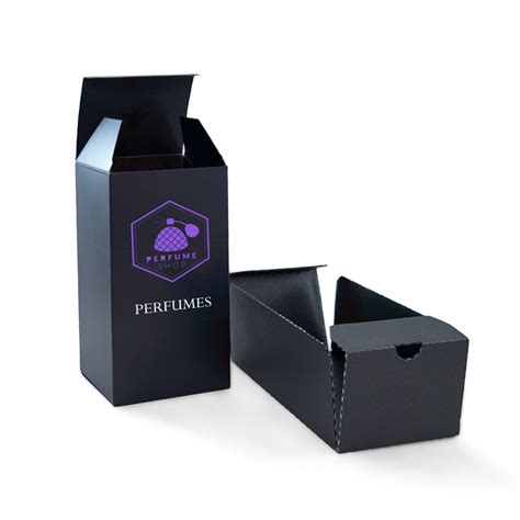 Caja perfume PenalbaWeb.com