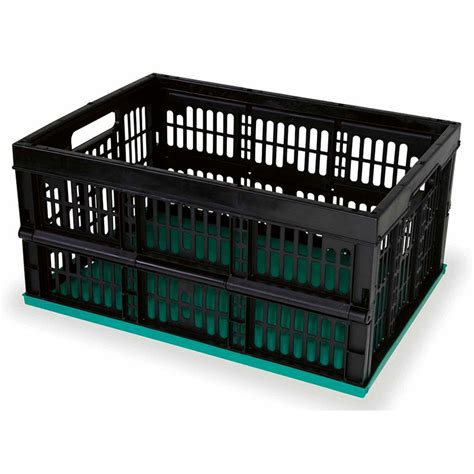 Caja plastico plegable PenalbaWeb.com