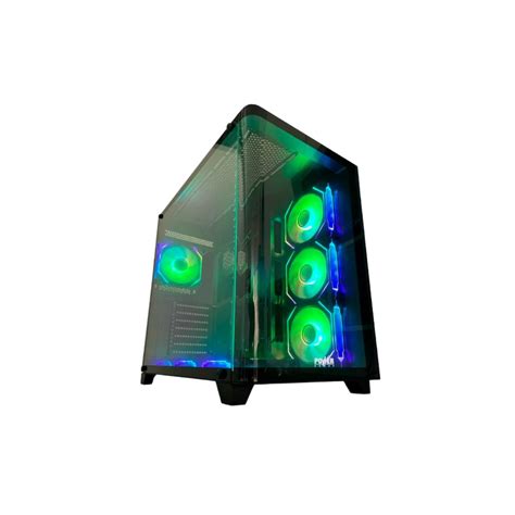 Caja power PenalbaWeb.com