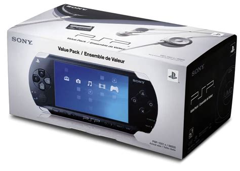 Caja psp PenalbaWeb.com