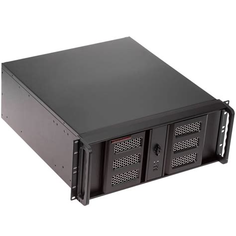 Caja rack PenalbaWeb.com
