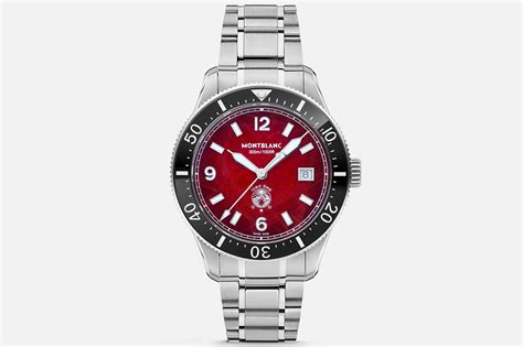 Caja reloj rojo PenalbaWeb.com