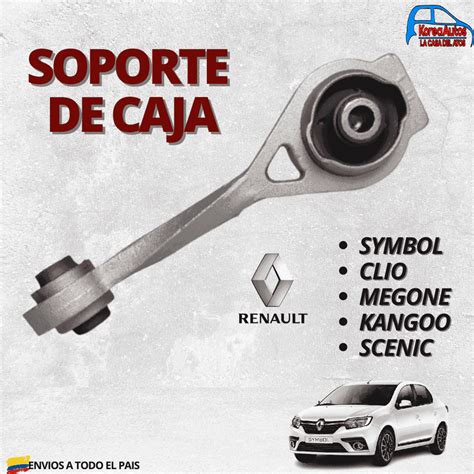 Caja renault PenalbaWeb.com