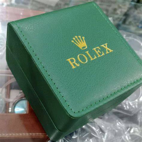 Caja rolex PenalbaWeb.com