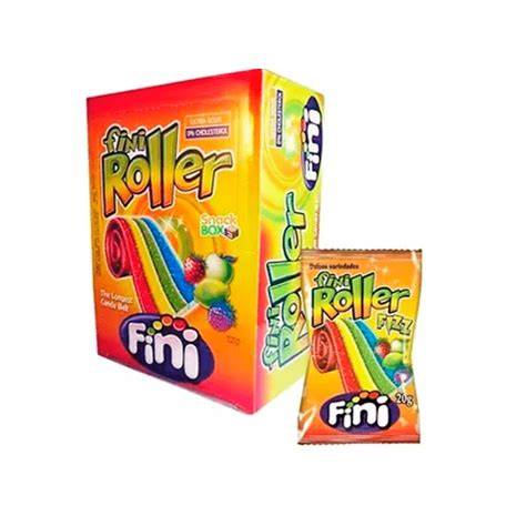 Caja roller PenalbaWeb.com