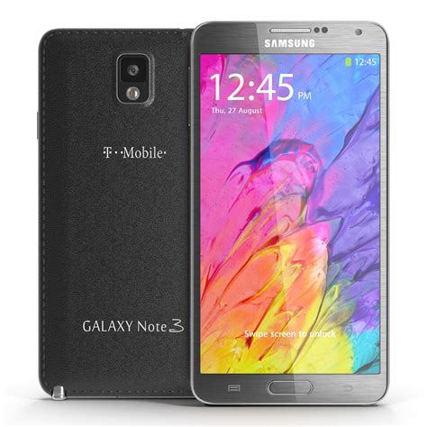 Caja samsung note 3 PenalbaWeb.com