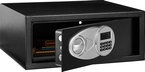 Caja seguridad PenalbaWeb.com