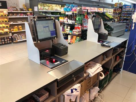 Caja supermercado PenalbaWeb.com