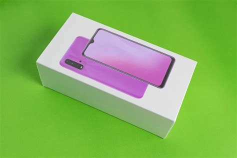 Caja telefono PenalbaWeb.com