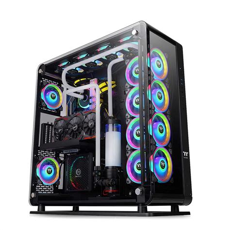 Caja thermaltake PenalbaWeb.com
