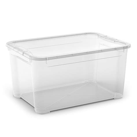 Caja transparente PenalbaWeb.com