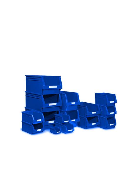 Cajas apilables PenalbaWeb.com