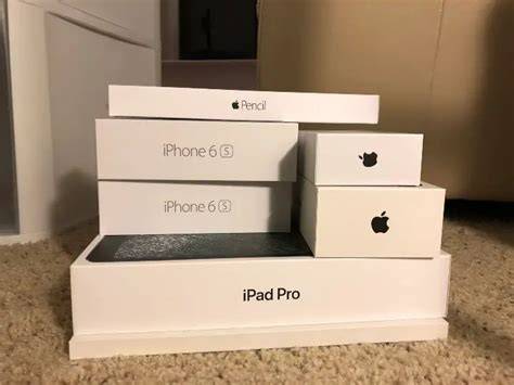 Cajas apple PenalbaWeb.com