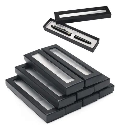 Cajas boligrafos PenalbaWeb.com