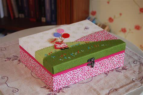 Cajas bonitas PenalbaWeb.com