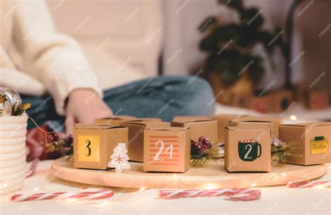 Cajas calendario PenalbaWeb.com