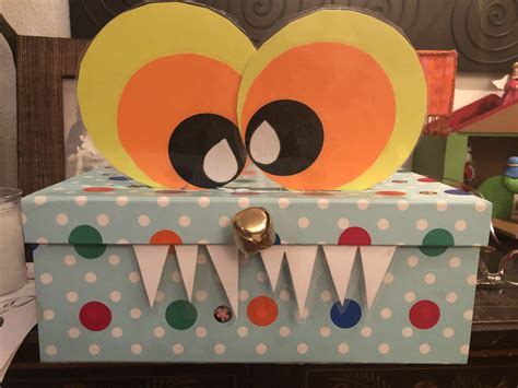 Cajas de carton decoradas PenalbaWeb.com