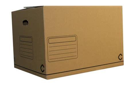 Cajas carton grandes PenalbaWeb.com