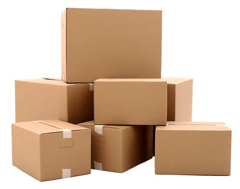 Cajas de carton PenalbaWeb.com