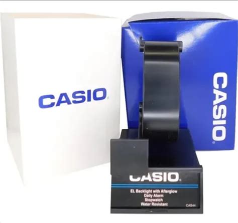 Cajas casio PenalbaWeb.com