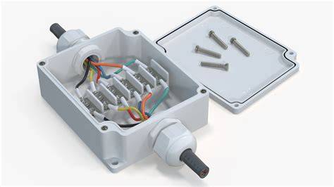 Cajas conexiones PenalbaWeb.com