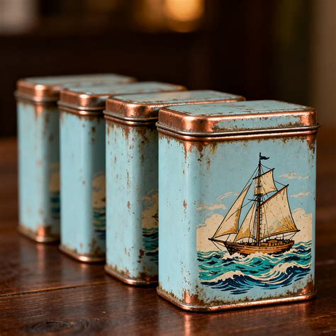 Cajas hojalata PenalbaWeb.com