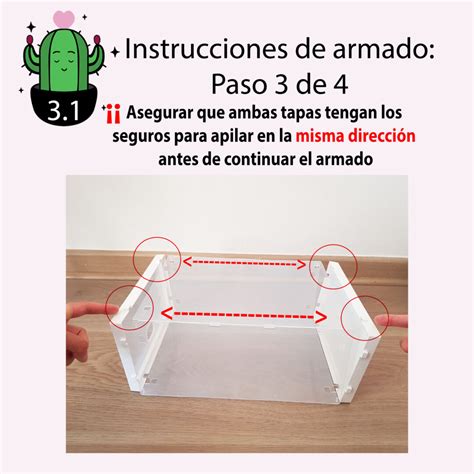 Cajas instrucciones PenalbaWeb.com