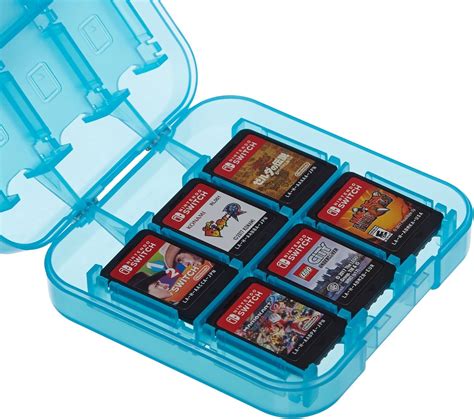 Cajas juegos nintendo PenalbaWeb.com