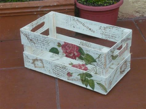 Cajas de madera para decorar PenalbaWeb.com