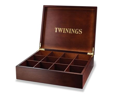 Cajas de madera para te PenalbaWeb.com