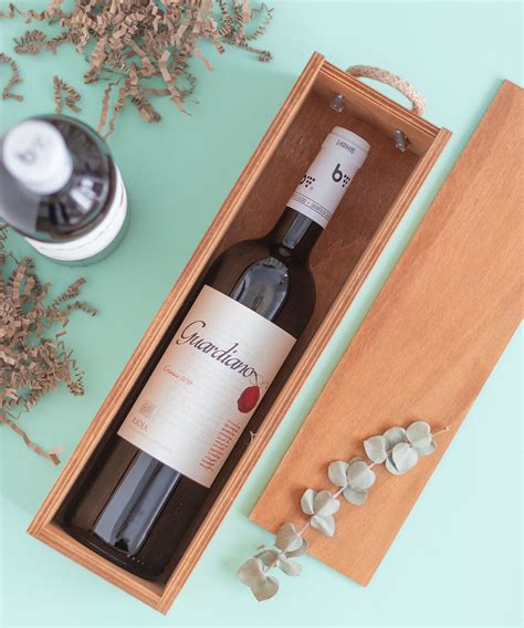 Cajas madera vino PenalbaWeb.com