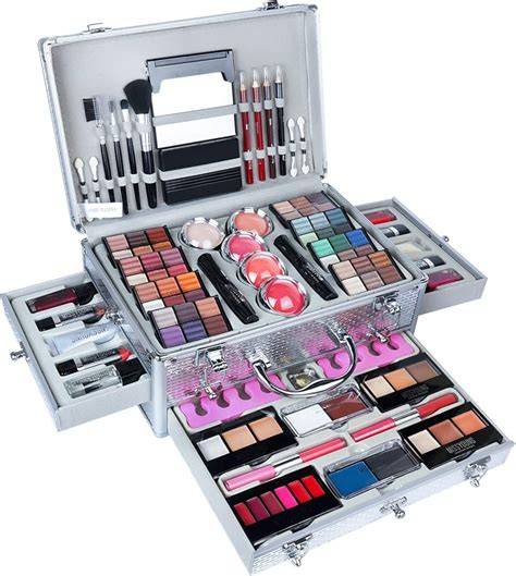 Cajas para maquillaje PenalbaWeb.com