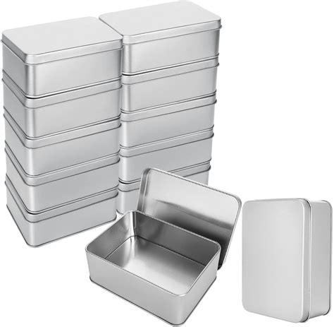 Cajas metal PenalbaWeb.com