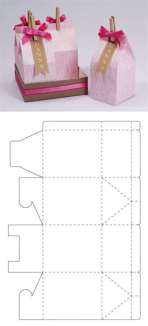 Cajas papel PenalbaWeb.com