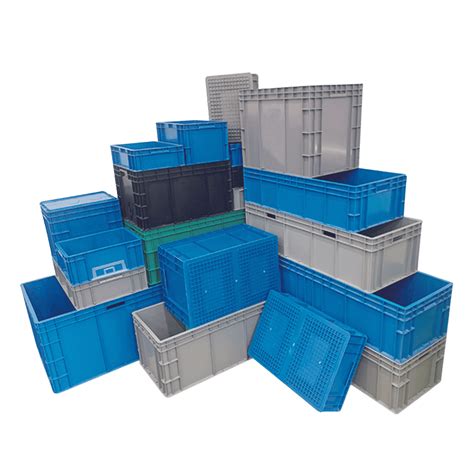 Cajas de plastico PenalbaWeb.com
