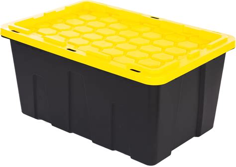 Cajas plasticos PenalbaWeb.com
