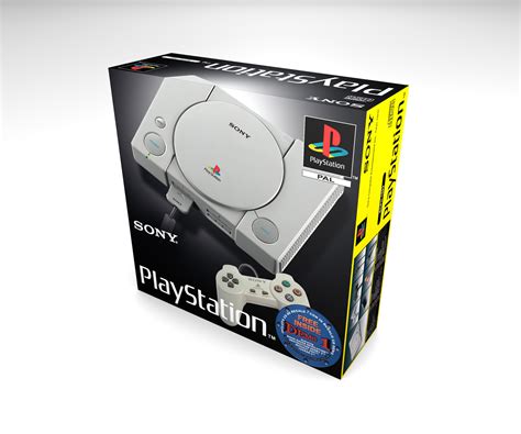 Cajas playstation PenalbaWeb.com